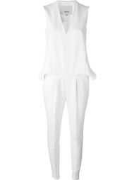 V neck jumpsuit 08Sircus