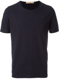 slim fit T-shirt Nuur