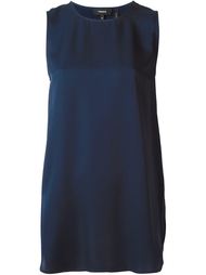 longline tank top Theory