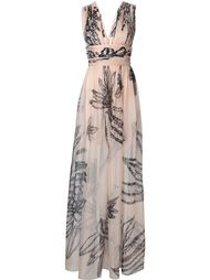 'Nicaragua' dress Maria Lucia Hohan
