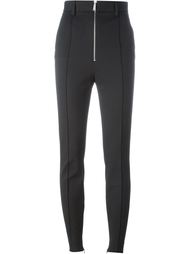 high waist trousers Dsquared2
