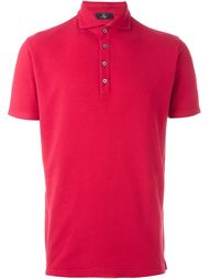 classic polo shirt Fay