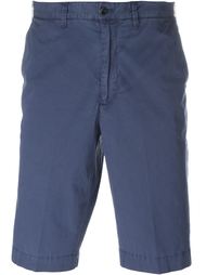 classic chino shorts Hackett