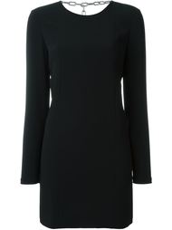 платье c V-образным вырезом   Alexander Wang