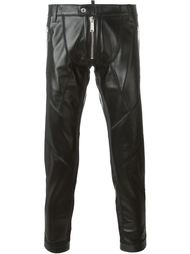 skinny trousers Dsquared2