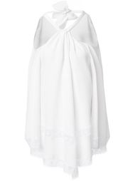 off-shoulder blouse Derek Lam