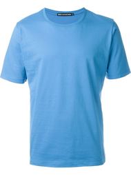 round neck T-shirt Issey Miyake Men