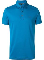 classic polo shirt Michael Kors