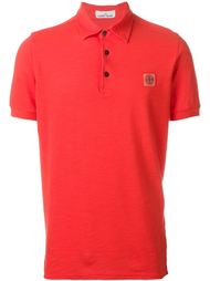 classic polo shirt Stone Island