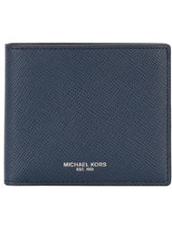bi-fold card holder Michael Kors