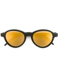 солнцезащитные очки 'Versilia Black 24k' Retrosuperfuture