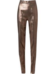 high waisted trousers Paul Smith