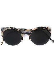 'Lucia Puma' sunglasses Retrosuperfuture