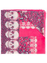 'Kerry garden' scarf Zadig &amp;amp; Voltaire