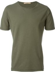 slim fit T-shirt Nuur