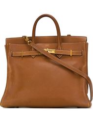 сумка-тоут 'Haut à Courroies'  Hermès Vintage