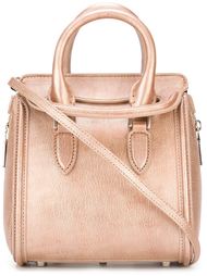 сумка-тоут 'Heroine'  Alexander McQueen