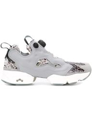 'Instapump Fury Jungle Book' sneakers Reebok