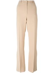 side slit detail trousers Roberto Capucci