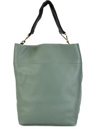сумка-тоут 'Maxi Handle'  Marni