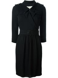 'Agatha' dress Burberry London