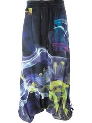 'Motion Saroul' shorts Y-3