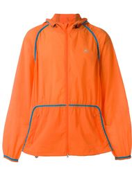 спортивная куртка на молнии 'Adidas x Kolor' Adidas