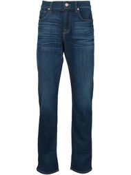 джинсы 'The Straight' 7 For All Mankind