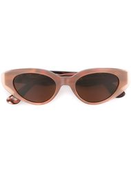 'Ragazza Carusa' sunglasses Retrosuperfuture