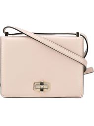 'Gallery Les' messenger cross body bag Diane Von Furstenberg