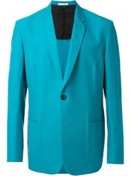 one button blazer Paul Smith