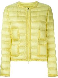 пуховик 'Lissy' Moncler