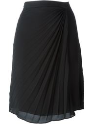 pleated skirt  Maison Margiela