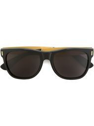 'Classic Francis Goffrato' 140 mm sunglasses Retrosuperfuture