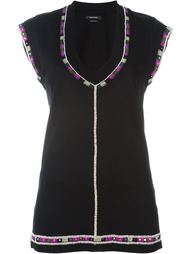 топ 'Willom' Isabel Marant