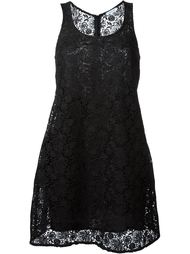 crochet dress P.A.R.O.S.H.