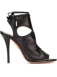 босоножки 'Sex Thing' Aquazzura