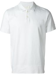 classic polo shirt Sacai