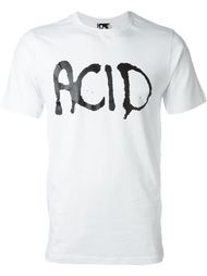 футболка 'Acid'  Pam Perks And Mini