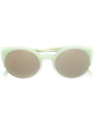 'Lucia Ciao' sunglasses Retrosuperfuture