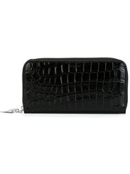 классический кошелек Givenchy