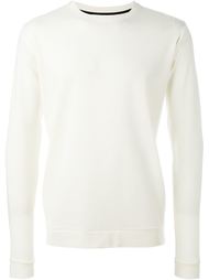 'Ecto' sweatshirt Libertine-Libertine
