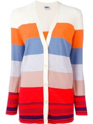 кардиган в полоску Sonia By Sonia Rykiel