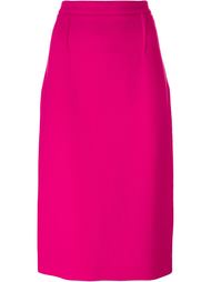 zipped skirt Roland Mouret