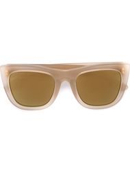 'Gals Oracle' sunglasses Retrosuperfuture