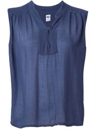 keyhole tunic top NSF