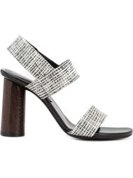 slingback sandals Proenza Schouler