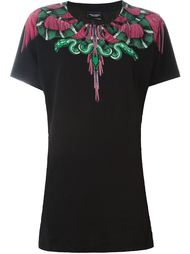 футболка 'Merida' Marcelo Burlon County Of Milan