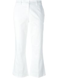 flare trousers P.A.R.O.S.H.