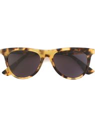 'Man Sol Leone' sunglasses Retrosuperfuture
